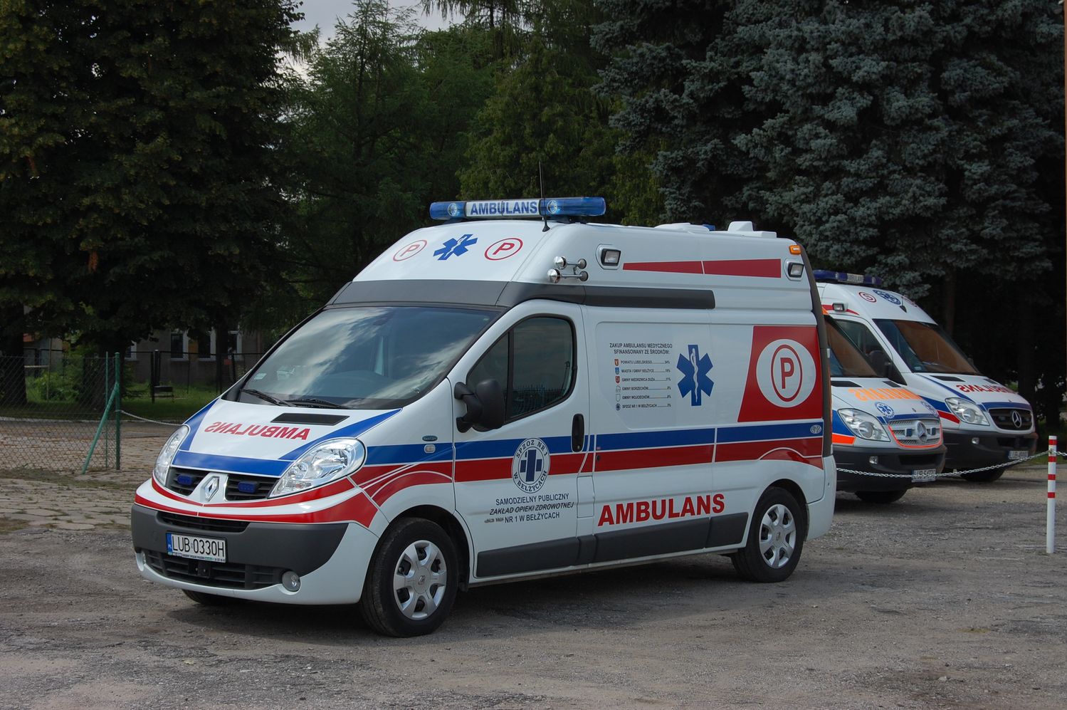ambulans www