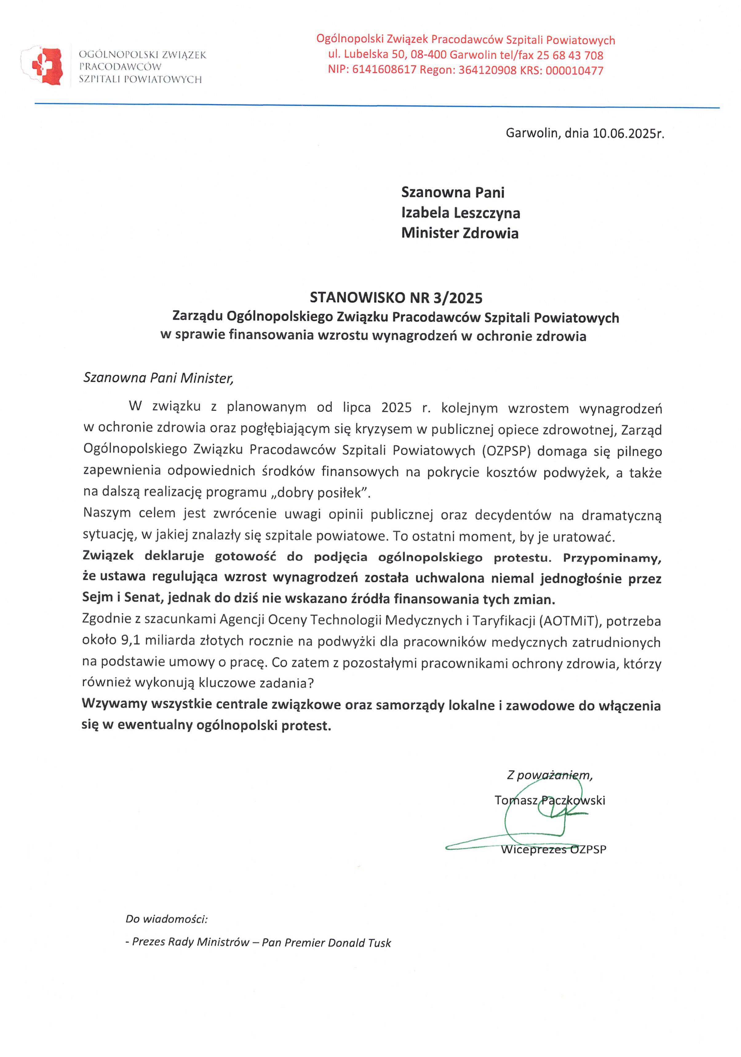 Stanowisko nr 3